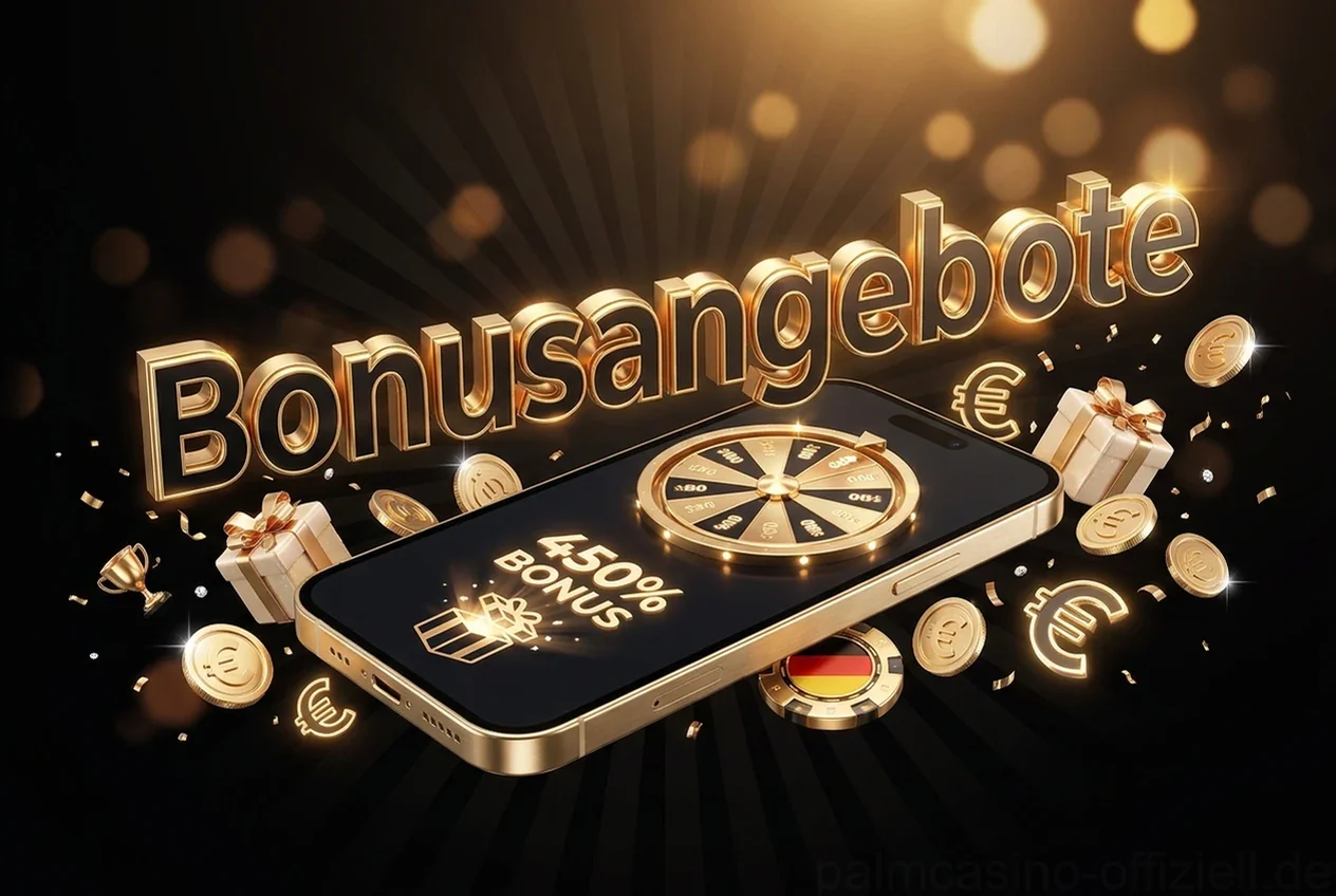 Bonusangebote